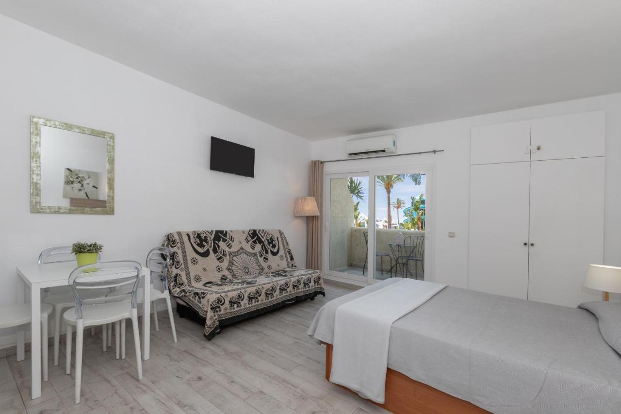 Apartment Benal
