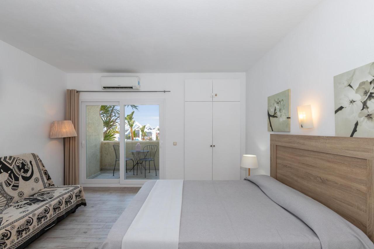 Apartment Benal *