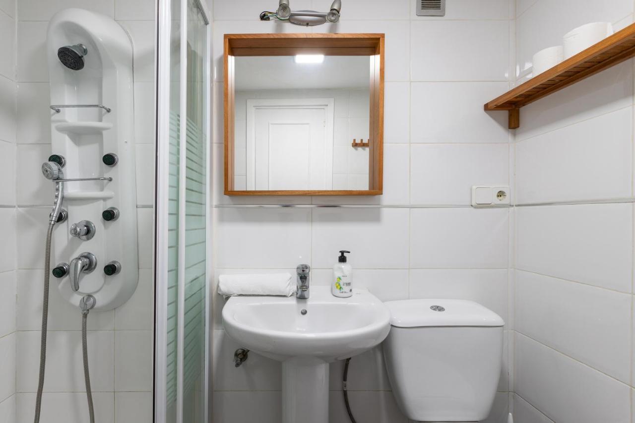 Apartment Benal