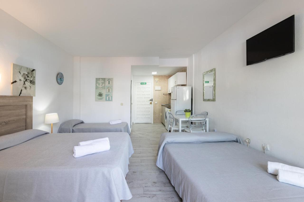Benal Apartment *