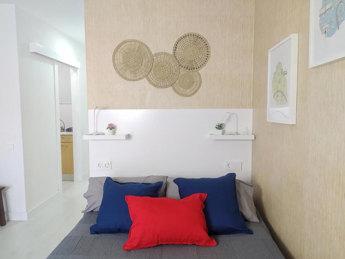 Apartment Inmogest - Estudio Aguila 519 Benalmadena