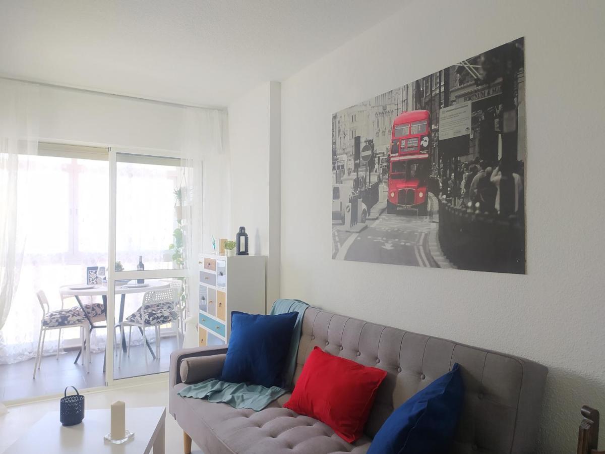 Inmogest - Estudio Aguila 519 Apartment *