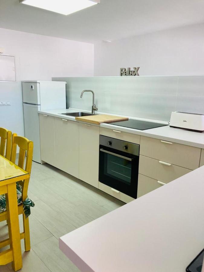 Beautiful 1 Bed, Pueblo Evita Apartment *