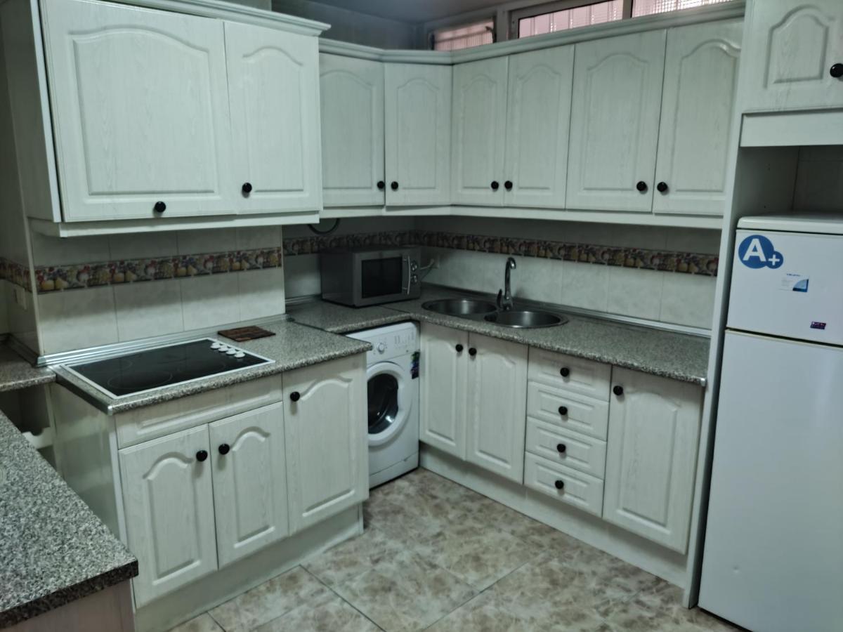 Piscis Appartement
