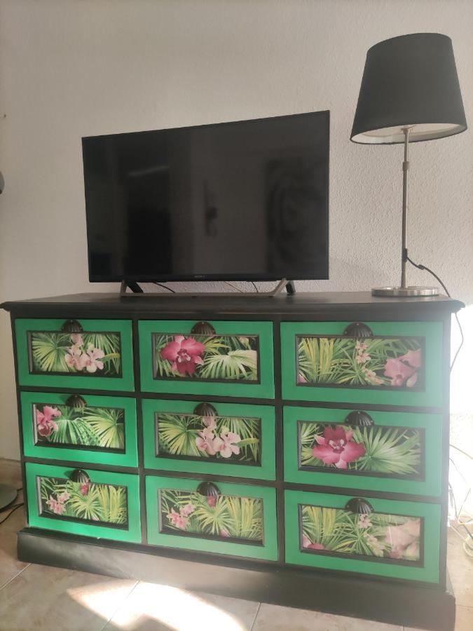 Appartement Piscis Benalmádena