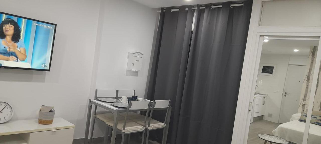 Appartement Apartamento Blue Holidays 629