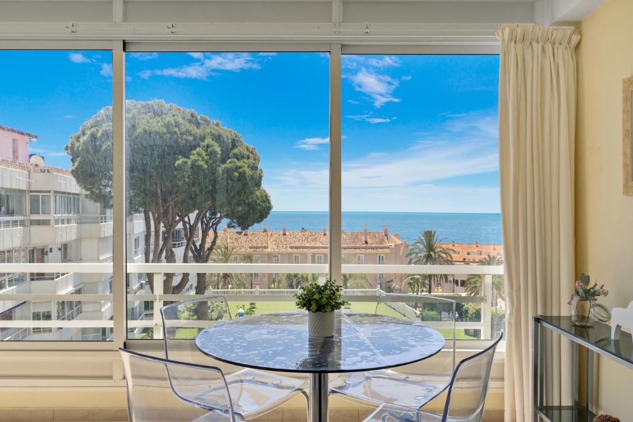 Seaview With Pool In By Costarentals - Ref 186 Appartement *
