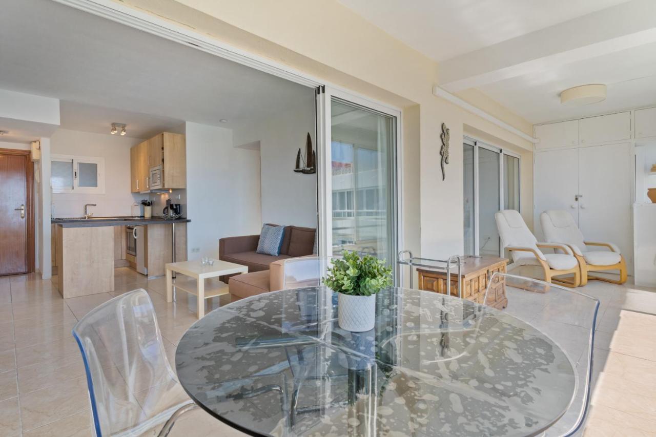 Seaview With Pool In By Costarentals - Ref 186 Benalmádena