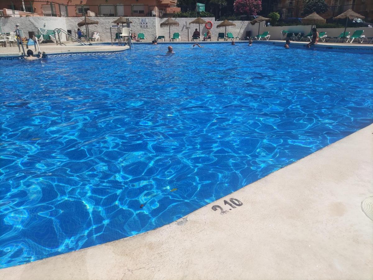 Piscis Appartement Benalmádena