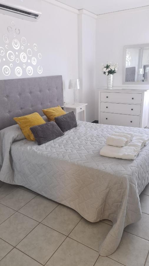 Apartment Minerva Ocean View 1 Bedroom Apartm Benalmadena