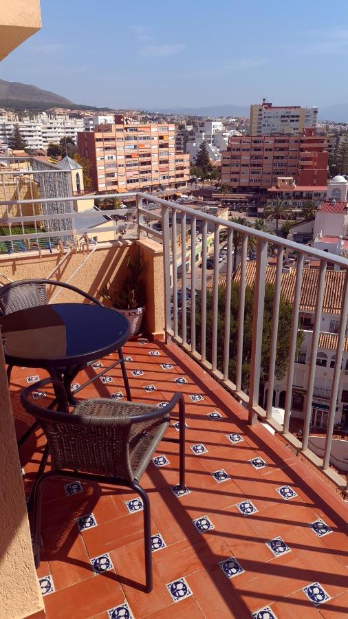 Minerva Ocean View 1 Bedroom Apartm