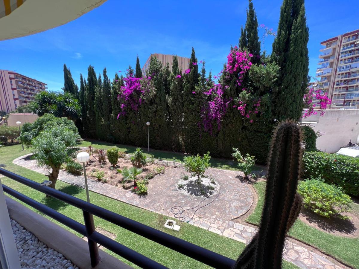Amplio, Moderno Apartamento 3 * Benalmádena