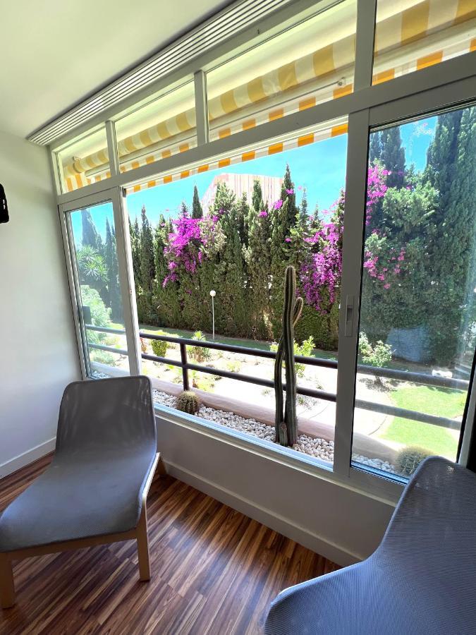 Appartement Amplio, Moderno Apartamento 3 *