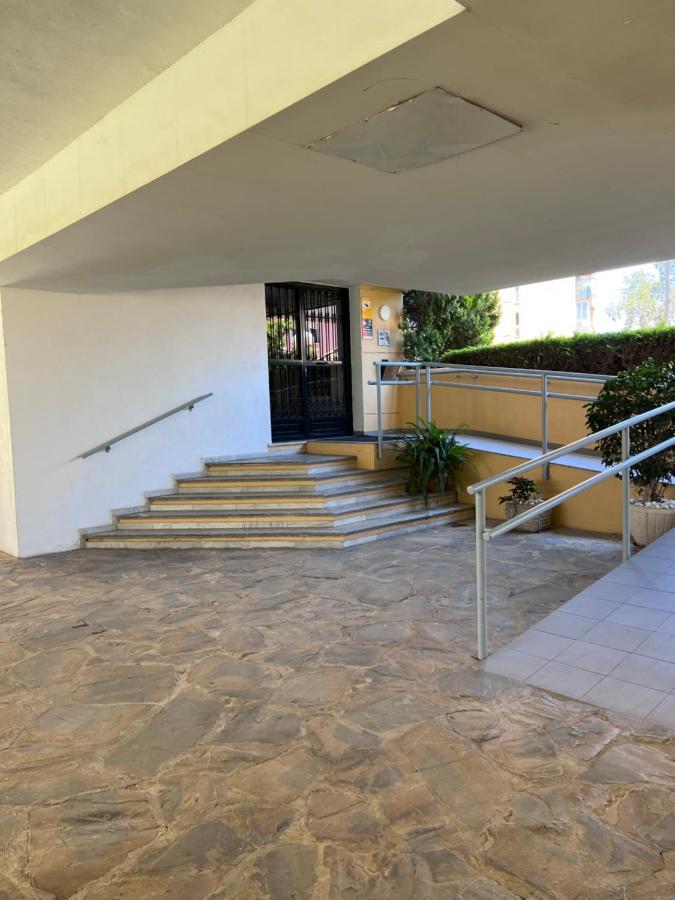 Amplio, Moderno Apartamento 3 * Benalmádena