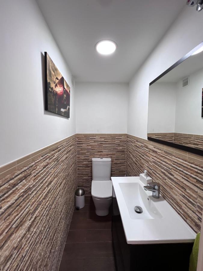 Amplio, Moderno Apartamento 3 Appartement *