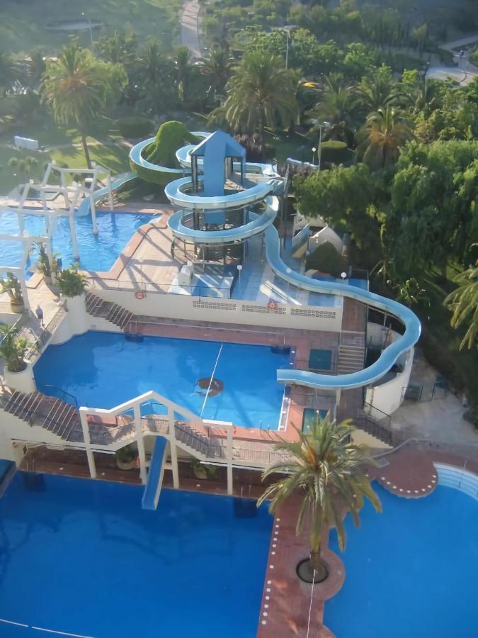 Benalbeach Apartment *