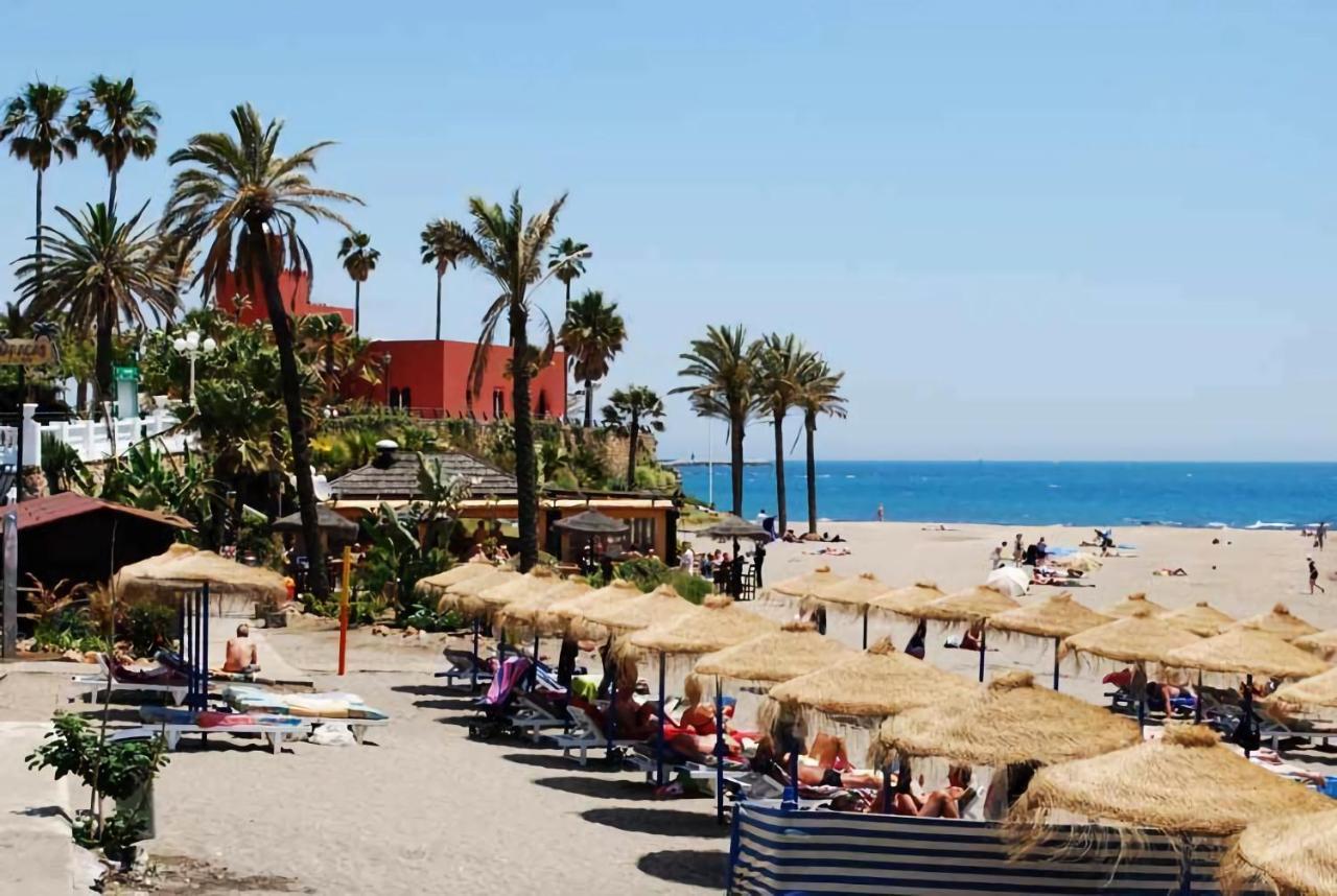 Benalbeach Benalmadena
