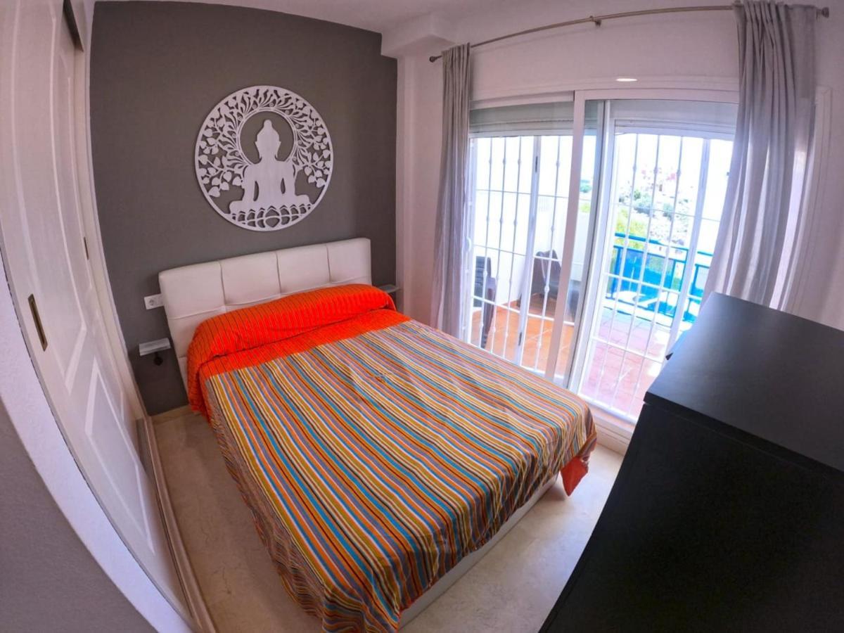 Faro12 Playa & Piscina & Parking Privado