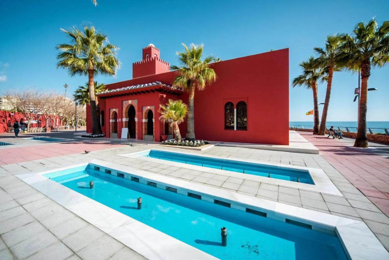 Benalbeach Benalmadena