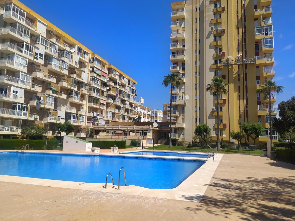 Inmogest - Apartamento Hercules Beach Benalmádena
