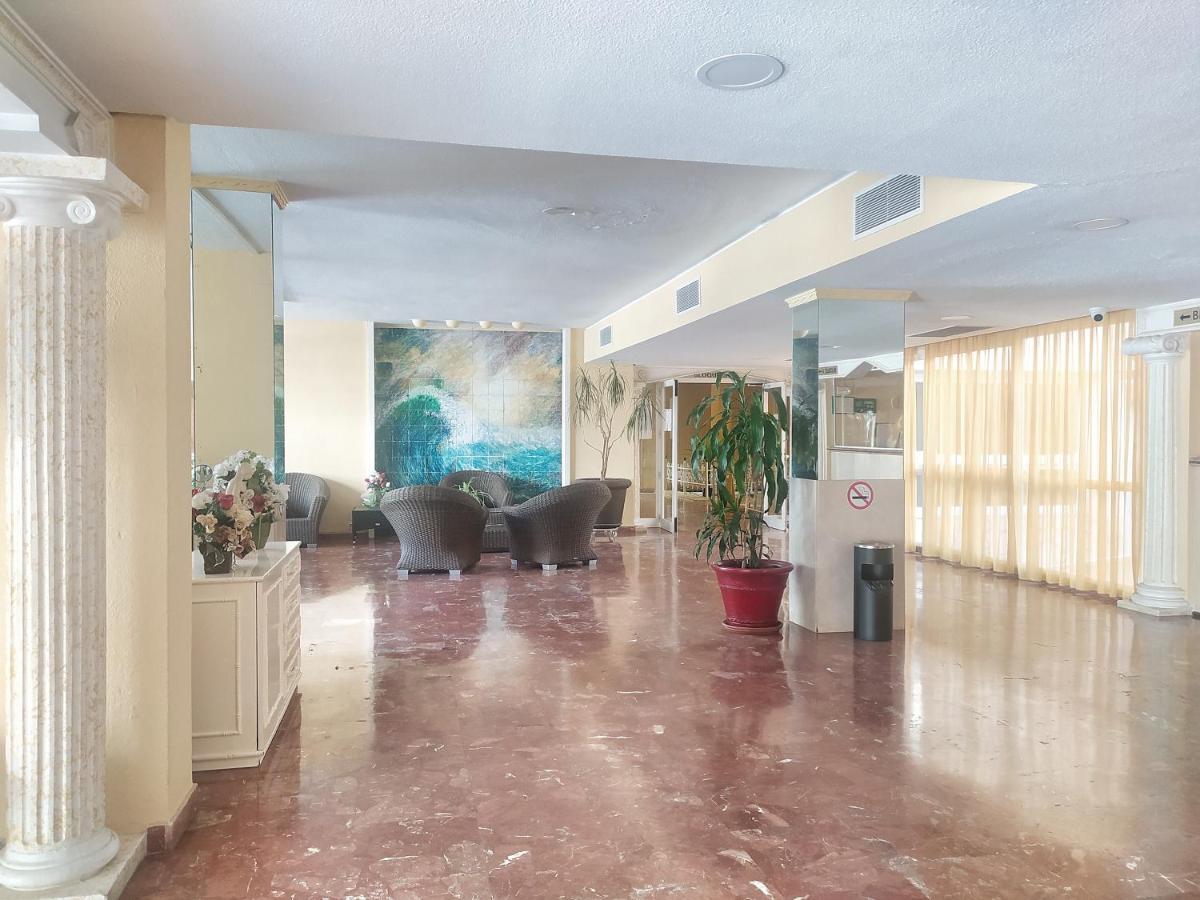 Appartement Inmogest - Apartamento Hercules Beach