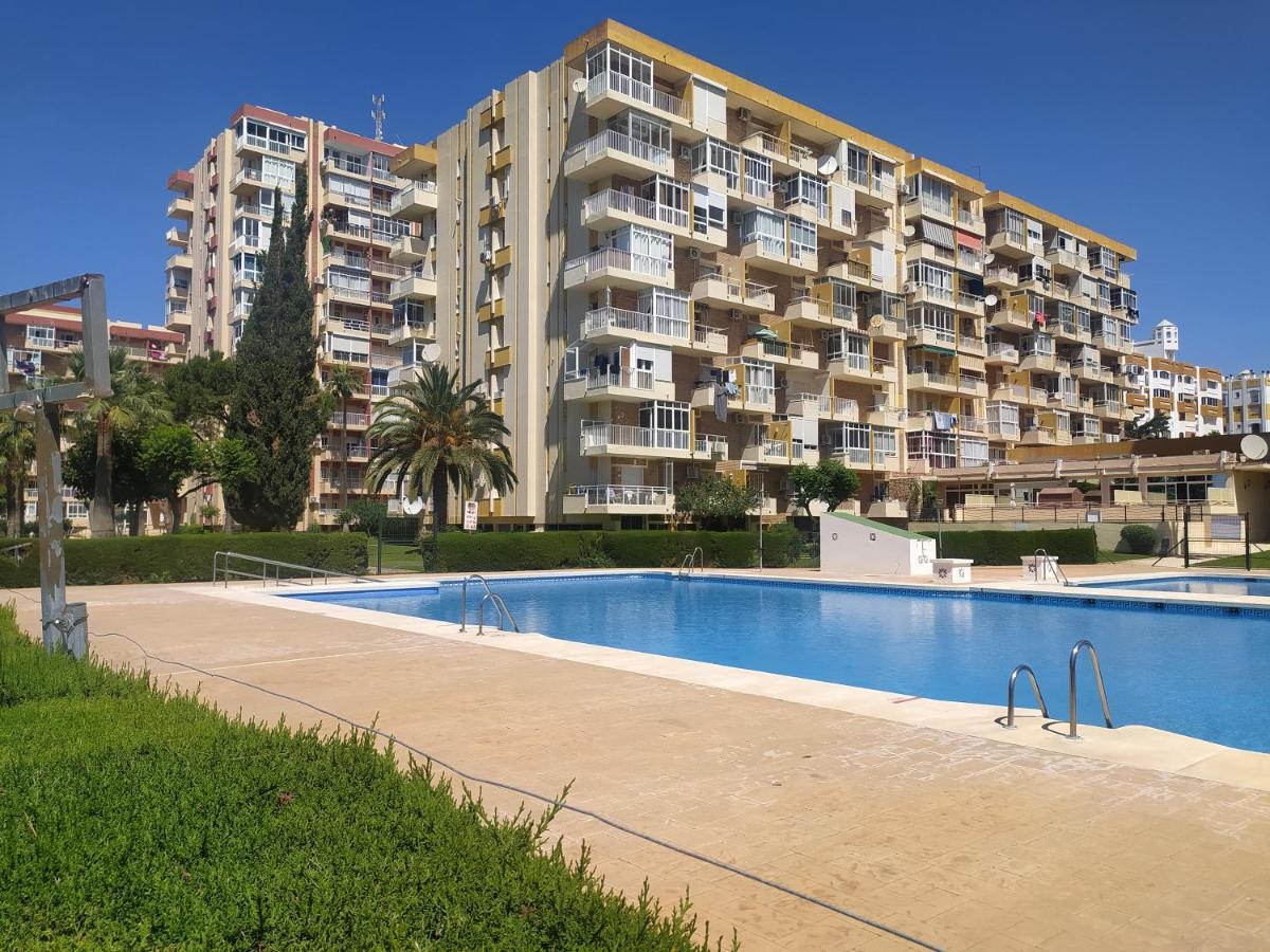 Inmogest - Apartamento Hercules Beach Appartement