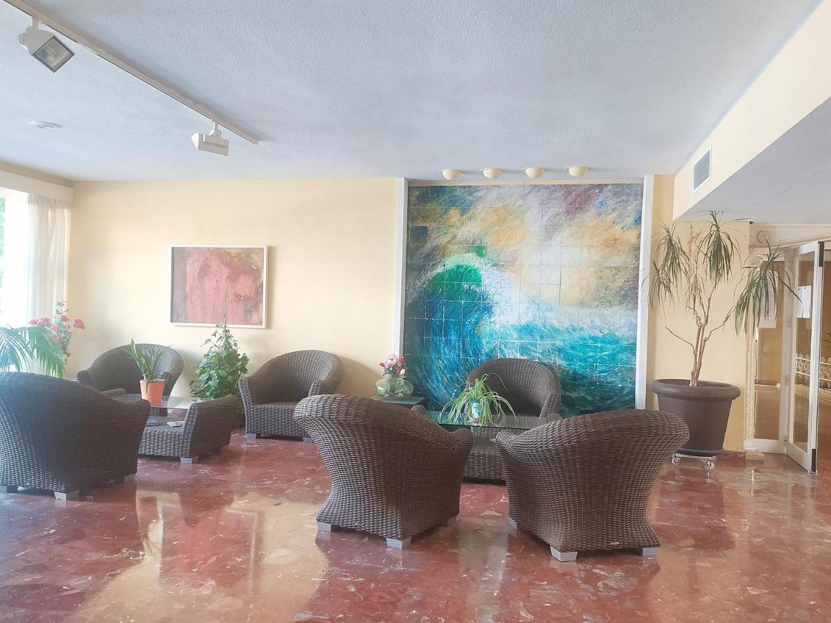 Inmogest - Apartamento Hercules Beach Appartement Benalmádena
