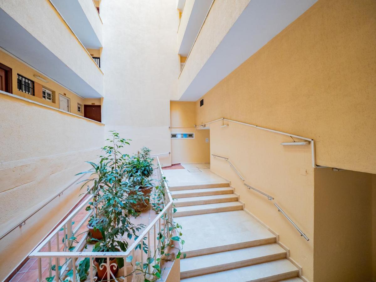 Cubo's Estudio Agata Apartment Benalmadena
