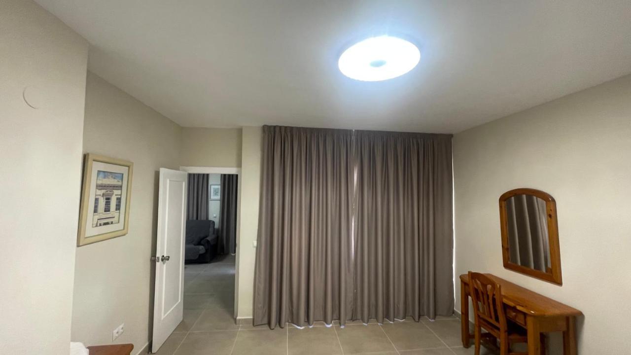Benal 81 Apartment *