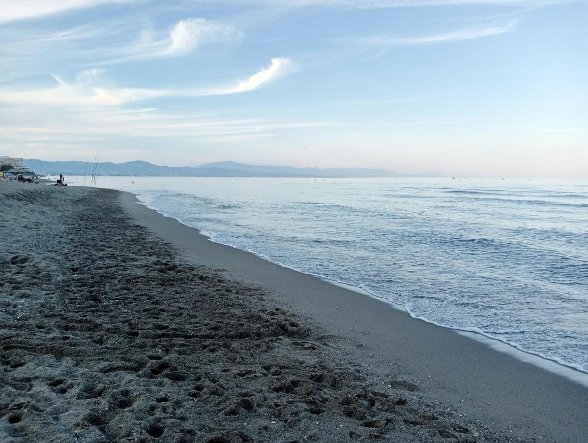 Playa Naciones Sun&beach Apartamento *