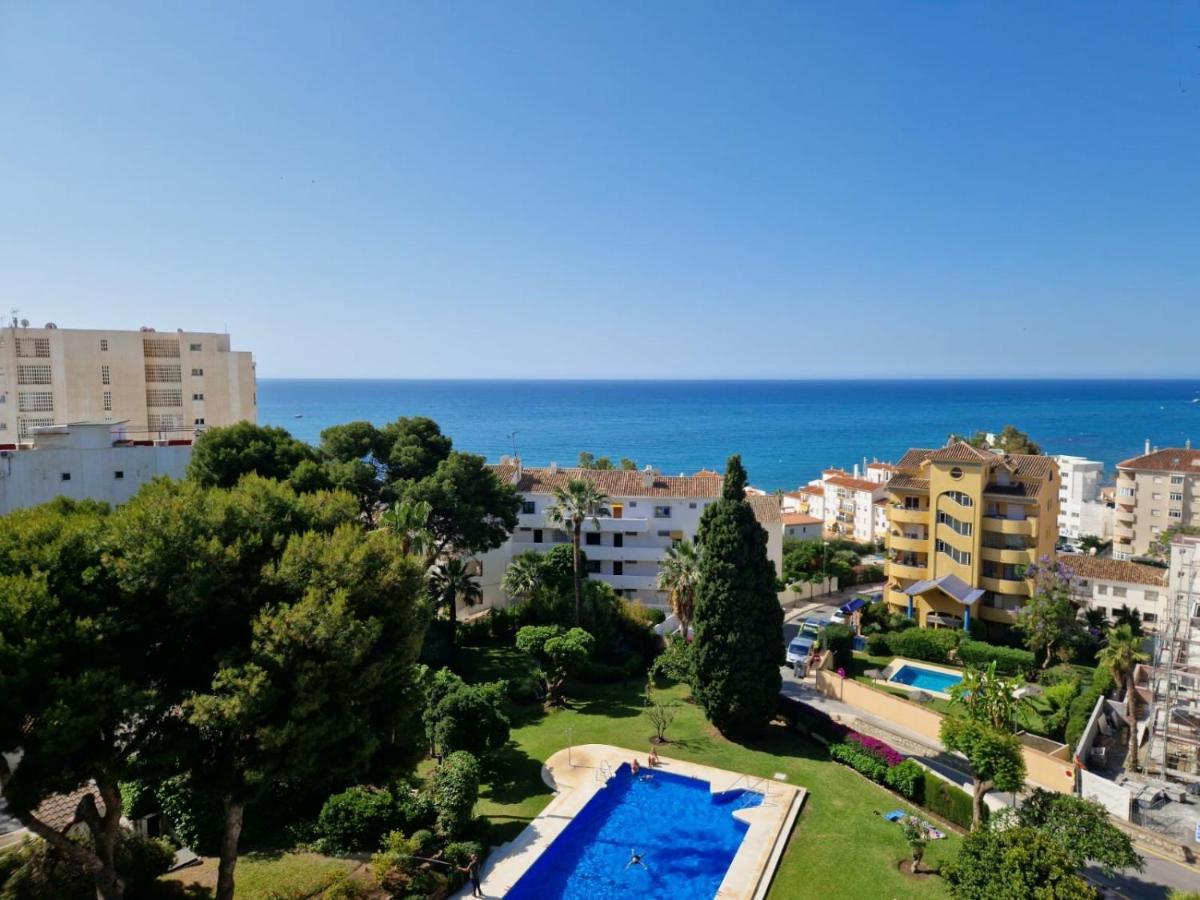 Apartment San Francisco Sea View Benalmadena