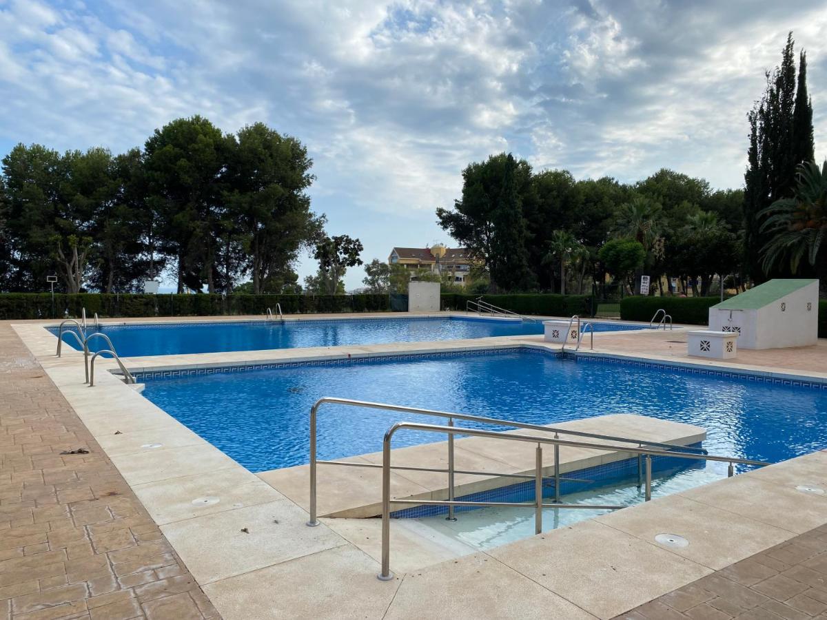 Estudio Con Vistas Al Mar Benalmádena