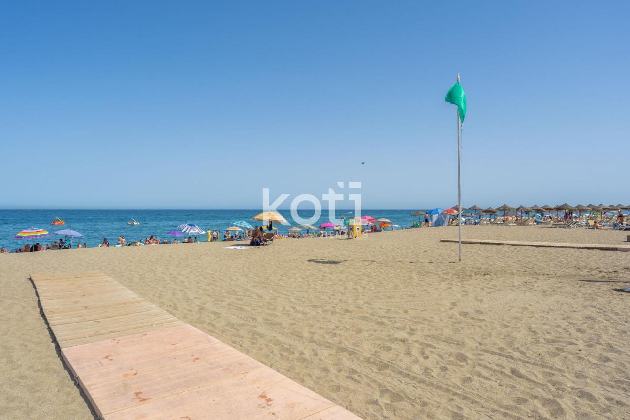 Koti - Stupa Hills Penthouse * Benalmádena