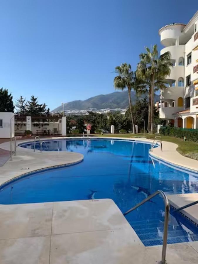 Apartment Pueblo Del Parque Avec Belle Terrasse *