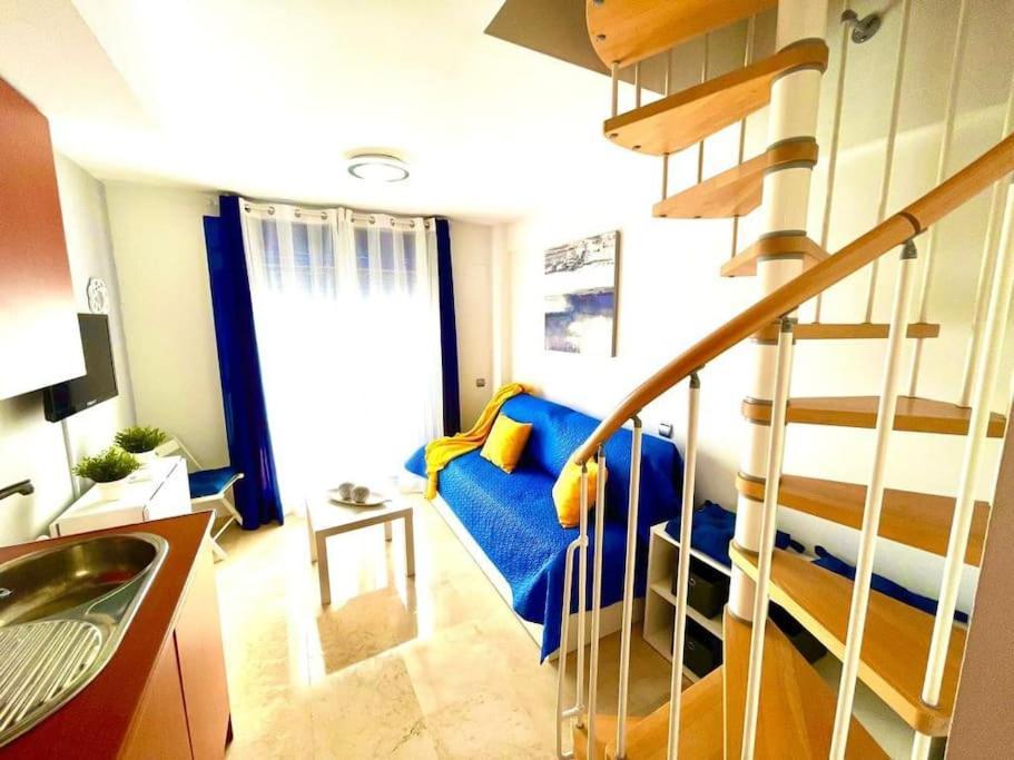 Urb Patos Apartment *