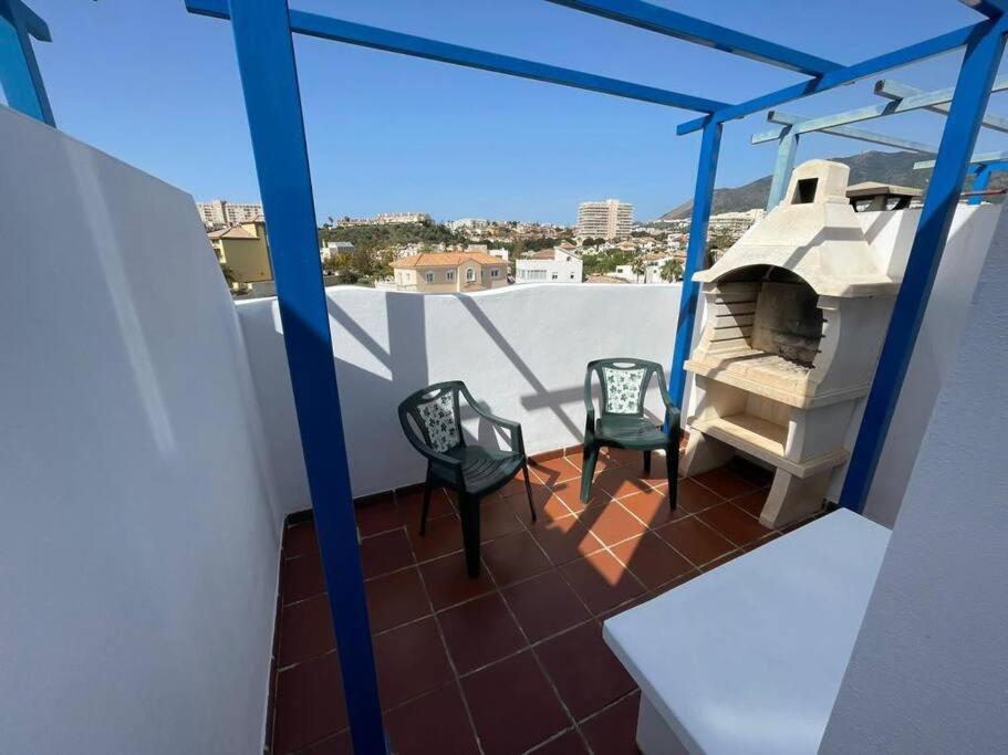 Urb Patos Apartment *