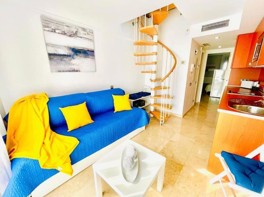 Urb Patos Apartment