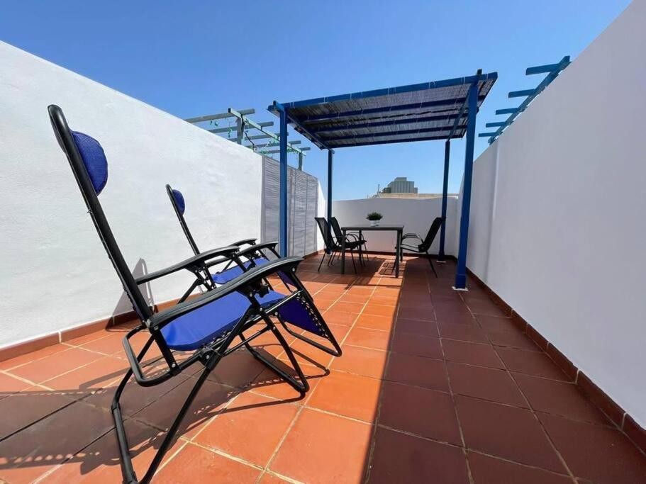 Apartment Urb Patos Benalmadena