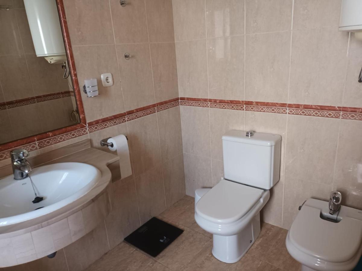 Apartment Torrequebrada Del Mar Holidays Benalmadena