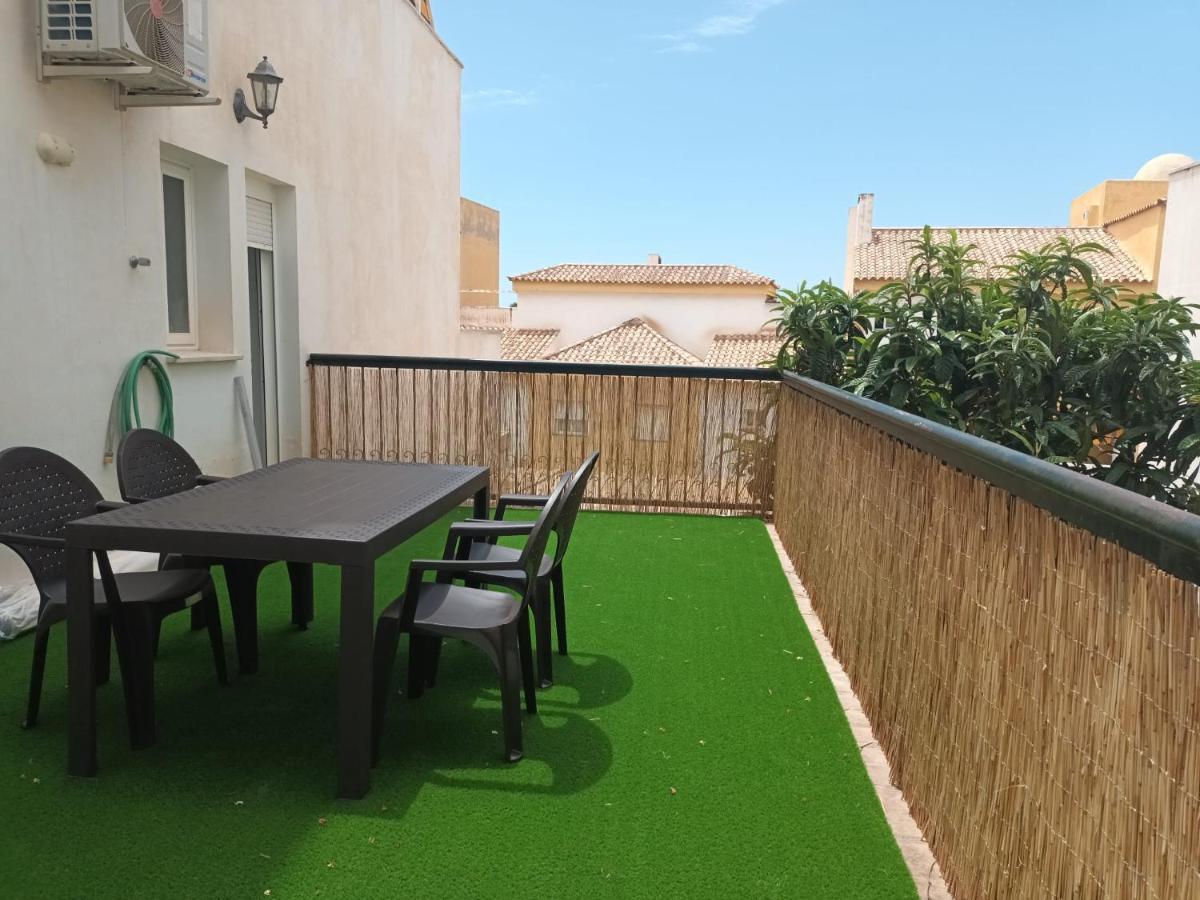 Apartment Torrequebrada Del Mar Holidays Benalmadena