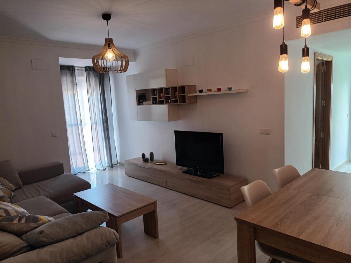 Torrequebrada Del Mar Holidays Apartment