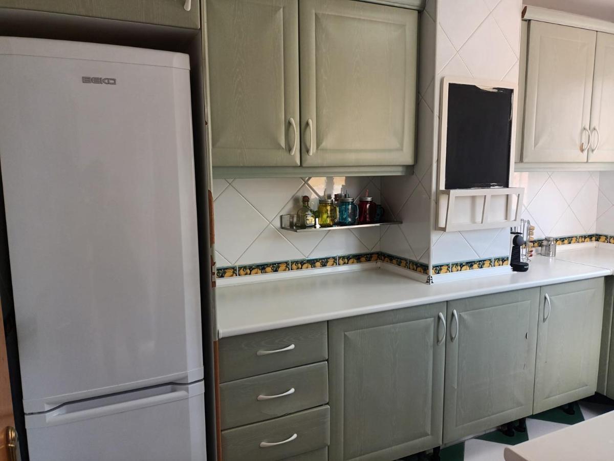 Apartment Torrequebrada Del Mar Holidays *