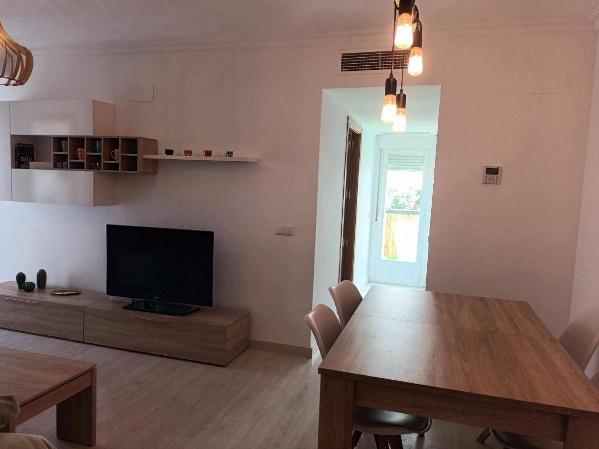 Apartment Torrequebrada Del Mar Holidays Benalmadena
