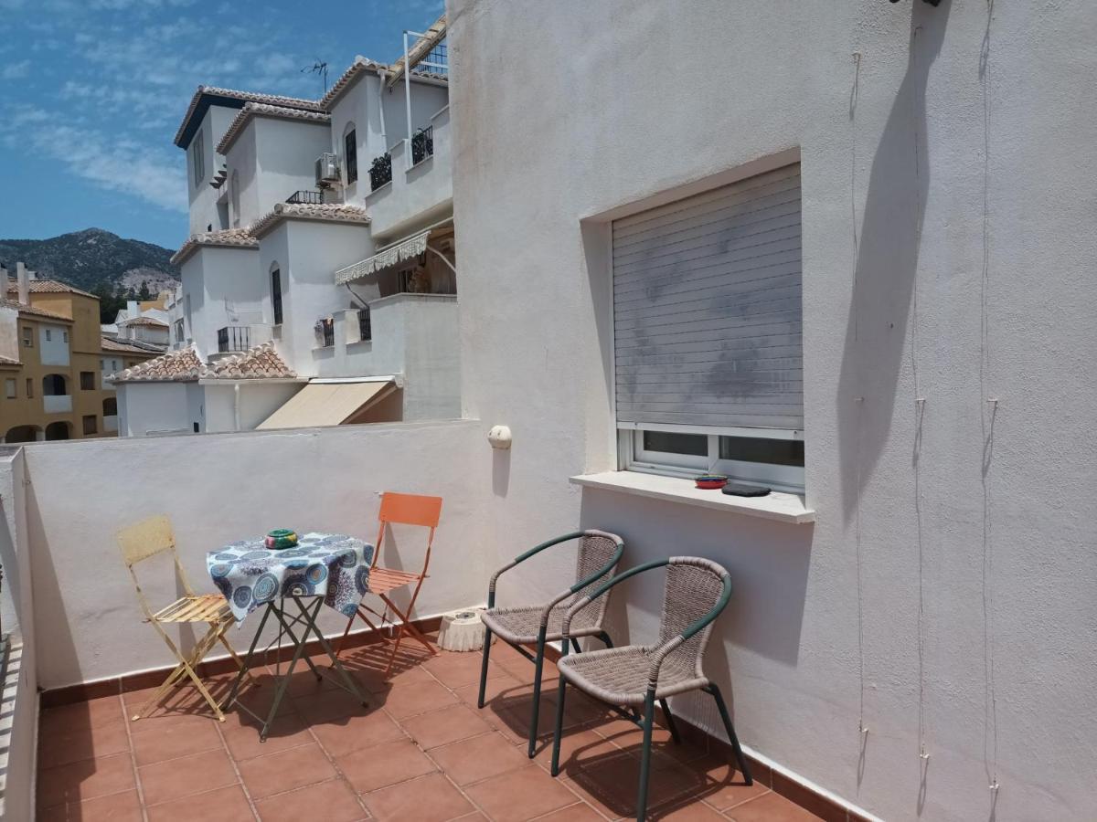 Torrequebrada Del Mar Holidays