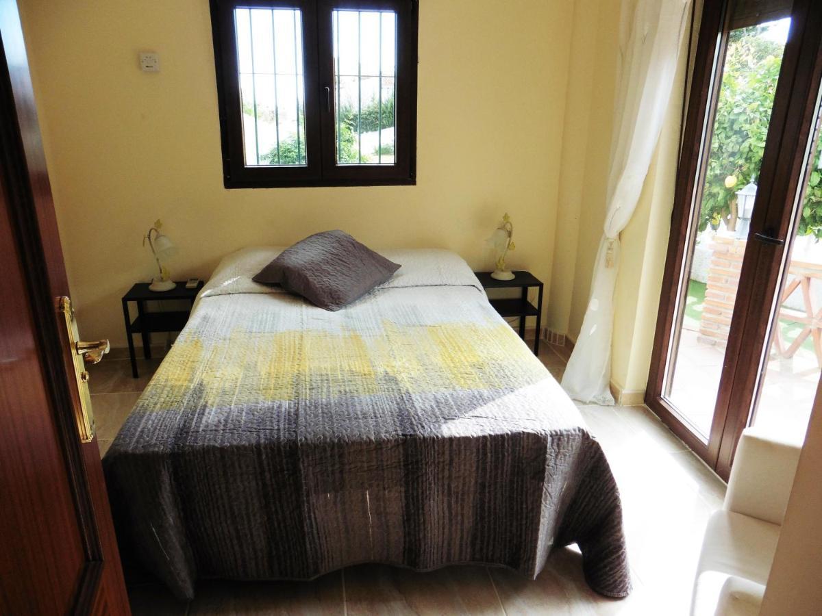 Apartment Pueblo Hidalgo Benalmadena