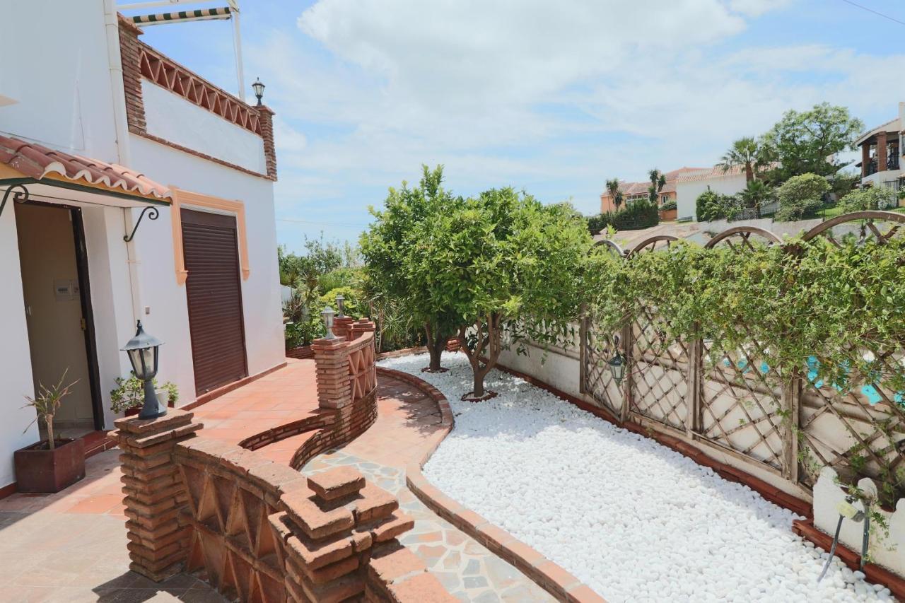 Pueblo Hidalgo Apartment Benalmadena