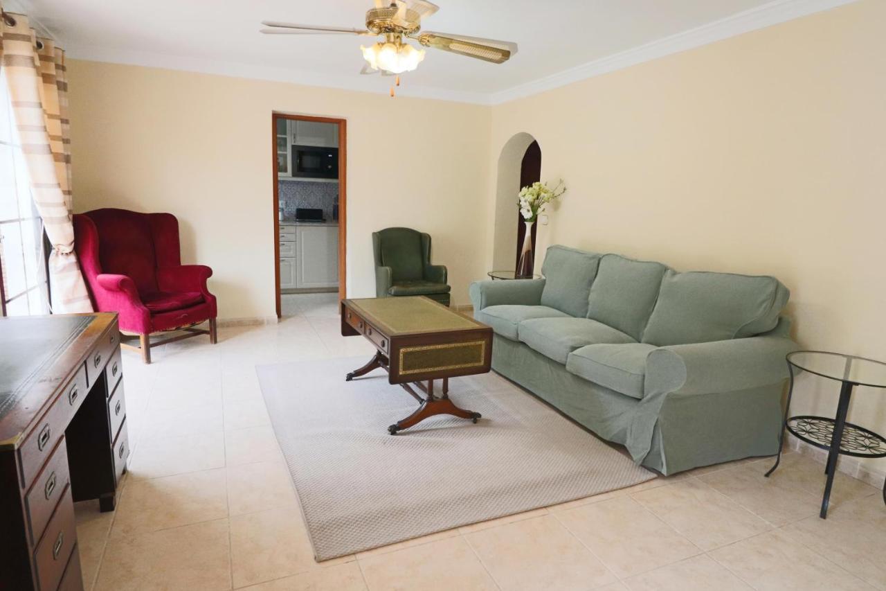 Apartment Pueblo Hidalgo *