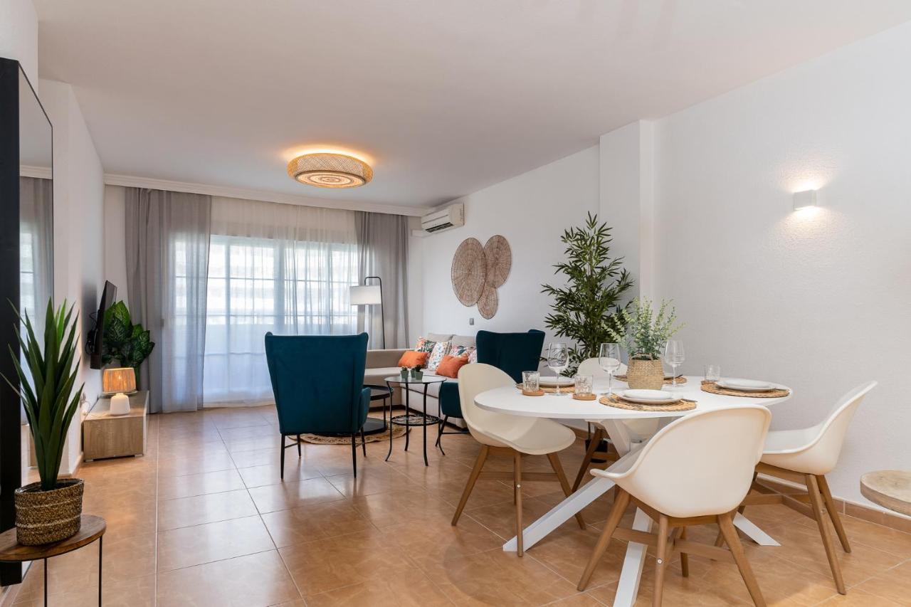 Apartment Monko Zanzibar Benalmadena