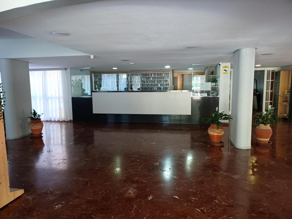 Apartamento Aguila *