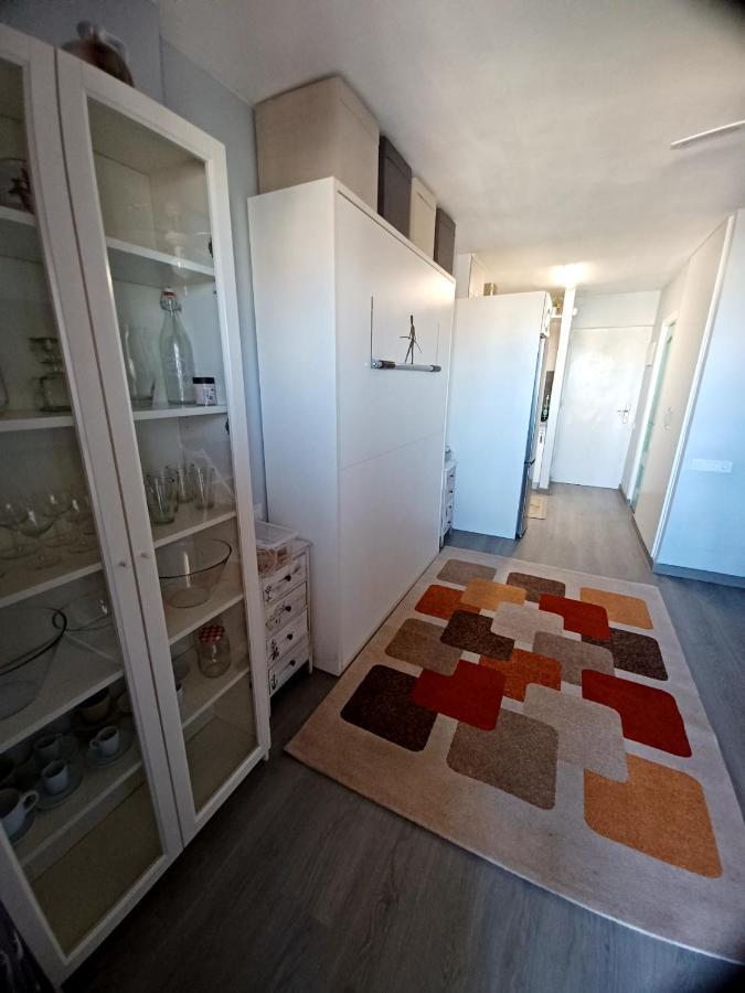 Apartamento Aguila Benalmádena